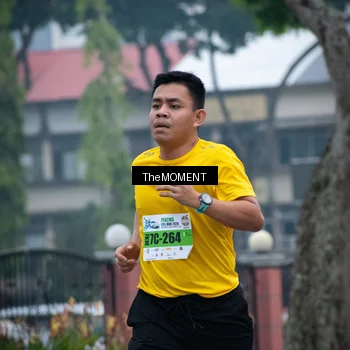 Runner Photo 7498662