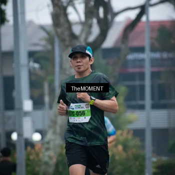 Runner Photo 7498690
