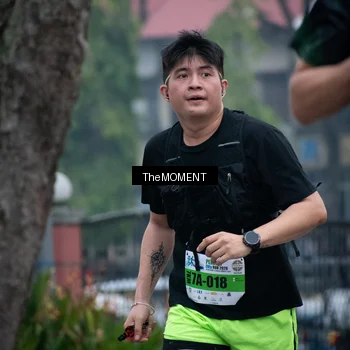 Runner Photo 7498692