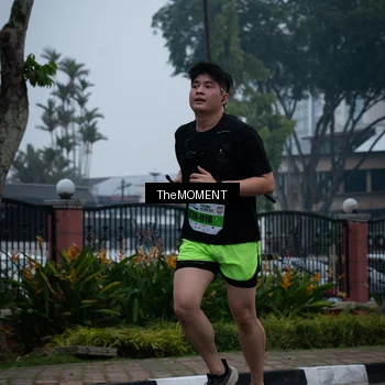 Runner Photo 7498694