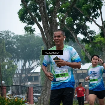 Runner Photo 7498748