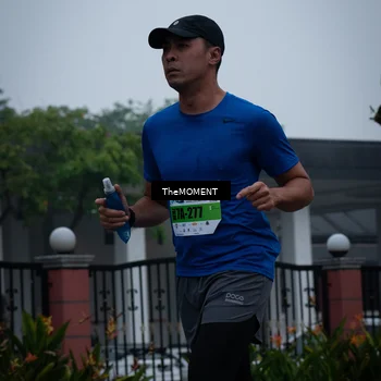 Runner Photo 7498800