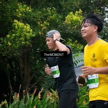 Runner Photo 7498850