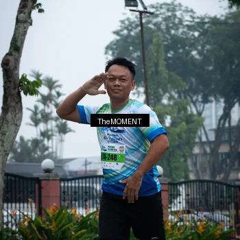 Runner Photo 7498867