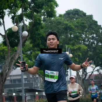 Runner Photo 7498887