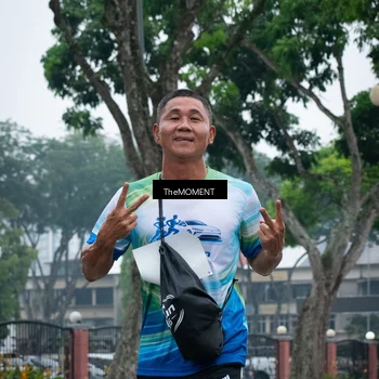 Runner Photo 7498982