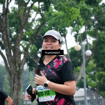 Runner Photo 7498998