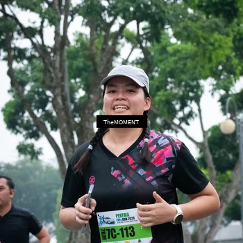 Runner Photo 7499001