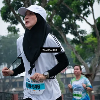 Runner Photo 7499063