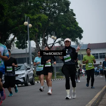 Runner Photo 7499080