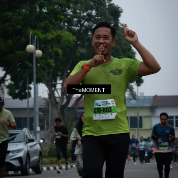 Runner Photo 7499087
