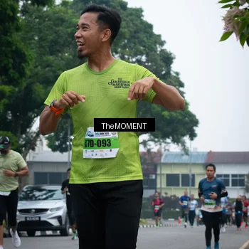 Runner Photo 7499089