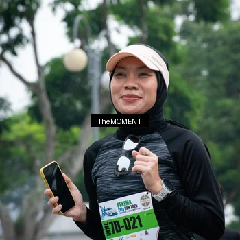 Runner Photo 7499091
