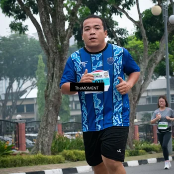 Runner Photo 7499130