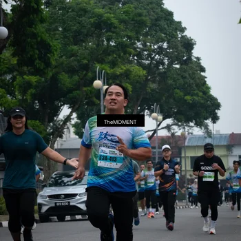 Runner Photo 7499148