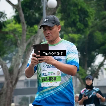 Runner Photo 7499151