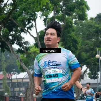 Runner Photo 7499156