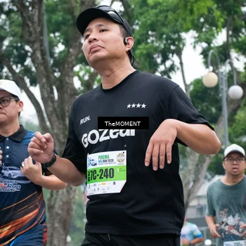 Runner Photo 7499162
