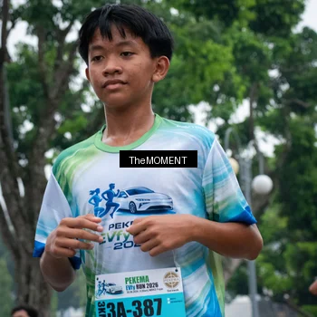 Runner Photo 7499165