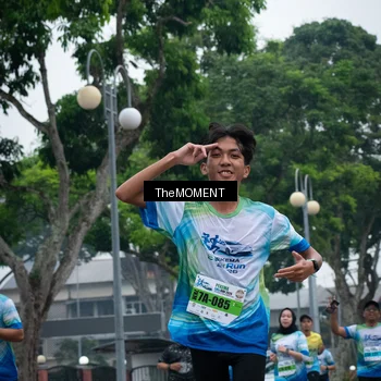 Runner Photo 7499167