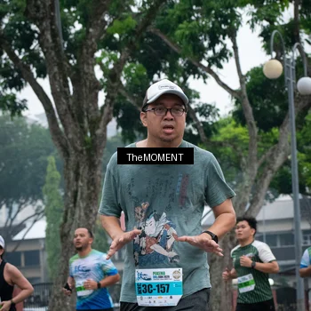 Runner Photo 7499168