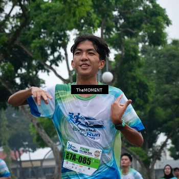 Runner Photo 7499169