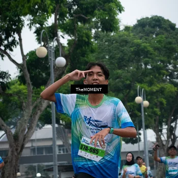 Runner Photo 7499170