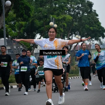 Runner Photo 7499201