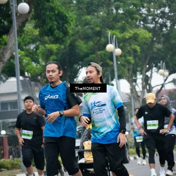 Runner Photo 7499202