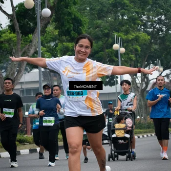 Runner Photo 7499204