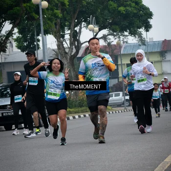 Runner Photo 7499230