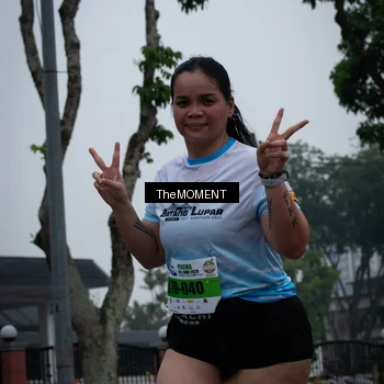 Runner Photo 7499267