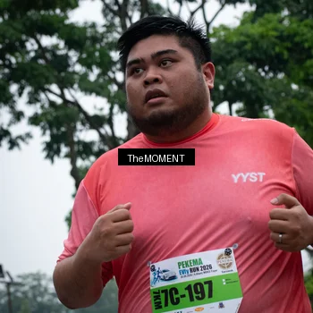 Runner Photo 7499272