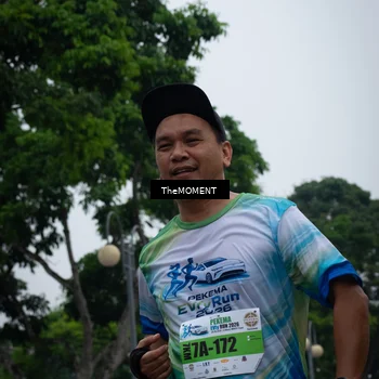Runner Photo 7499287