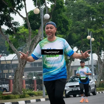 Runner Photo 7499295