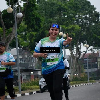 Runner Photo 7499299