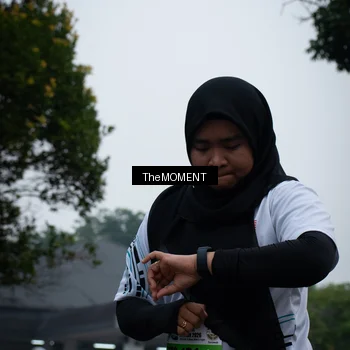 Runner Photo 7499300