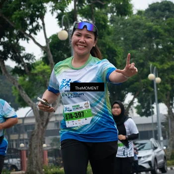 Runner Photo 7499304