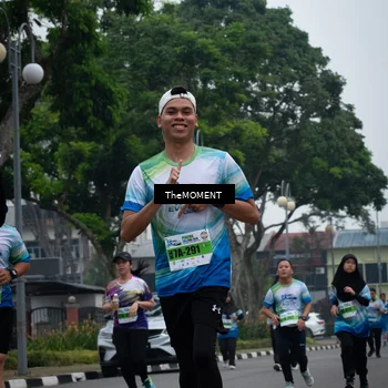 Runner Photo 7499324