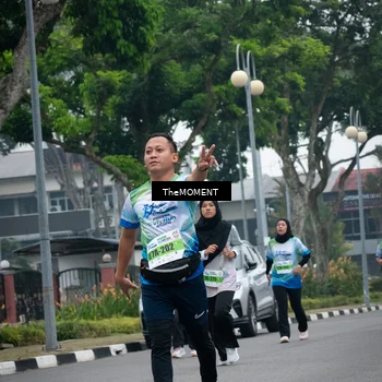 Runner Photo 7499328