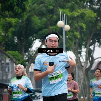 Runner Photo 7499364