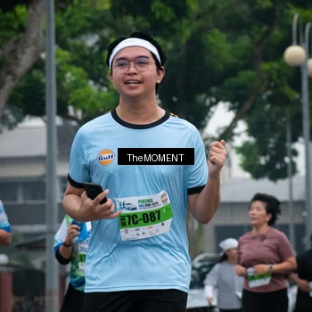 Runner Photo 7499376