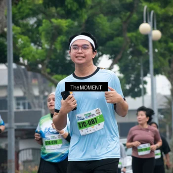 Runner Photo 7499378