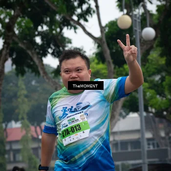 Runner Photo 7499389