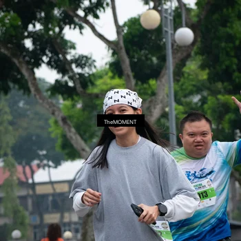 Runner Photo 7499390