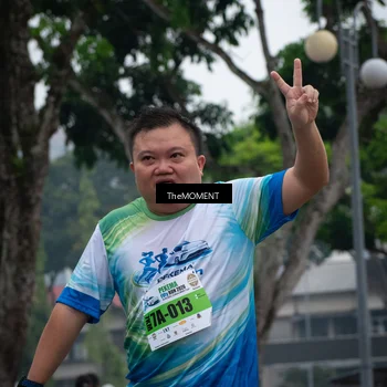 Runner Photo 7499391