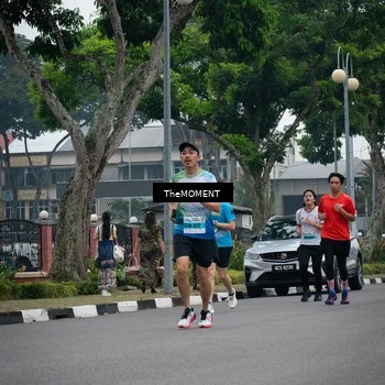 Runner Photo 7499402