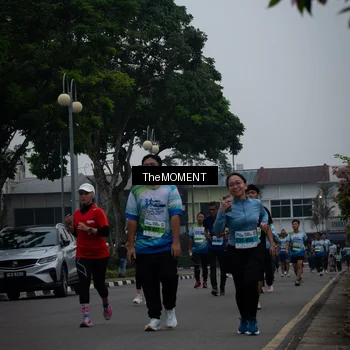 Runner Photo 7499407