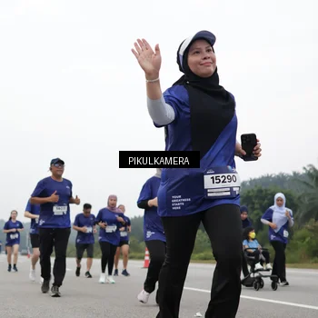 Runner Photo 7499627