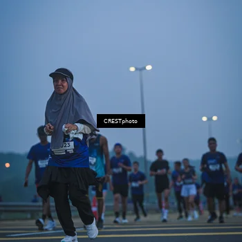 Runner Photo 7500014